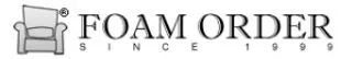 Foamorder logo