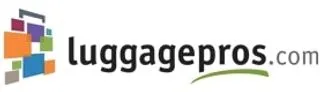 Luggage Pros logo