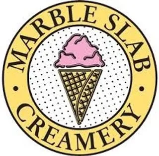 Marble Slab logo