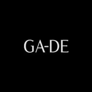 GA-DE Cosmetics logo