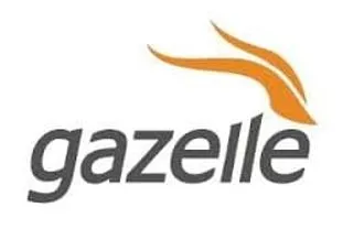 Gazelle logo
