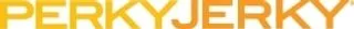 Perky Jerky logo