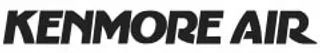 Kenmore Air logo