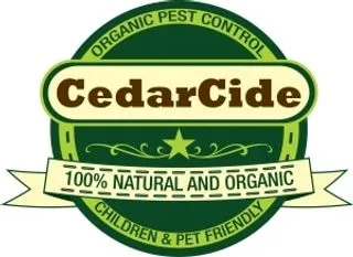 CedarCide logo
