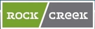 Rock Creek logo