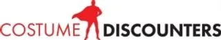 Costume Discounters logo