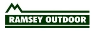 Ramsey Outdoor logo