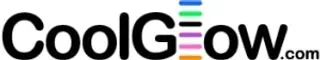 Cool Glow logo