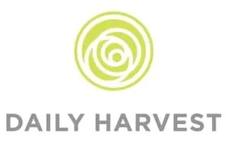 Daily Harvest logo