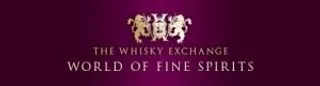 The Whisky Exchange logo