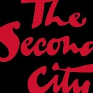 The Second City logo