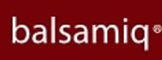 Balsamiq logo