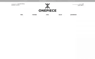 OnePiece logo