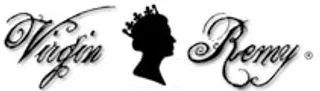 Queen Virgin Remy logo