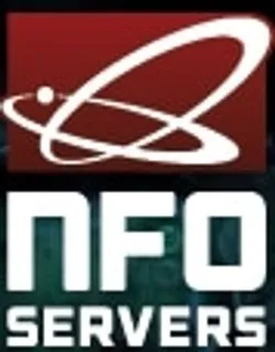 Nfoservers logo