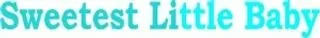 Sweetest Little Baby logo