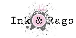 Ink and Rags logo