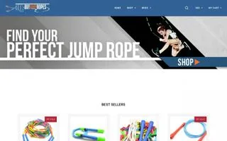 Buyjumpropes logo