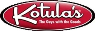 Kotulas logo