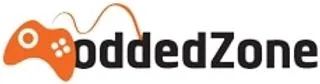 ModdedZone logo