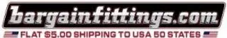Bargainfittings logo