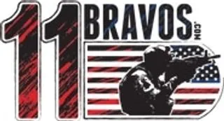 11Bravos.com logo