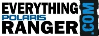 Everything Polaris Ranger logo