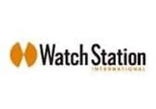 Watch Station logo
