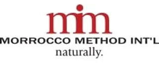 Morrocco Method logo