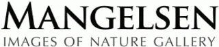 Mangelsen logo