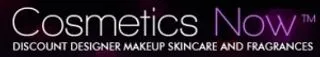 Cosmetics Now logo