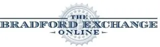 Bradford Exchange logo