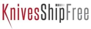 KnivesShipFree.com logo