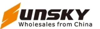 Sunsky-online logo