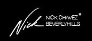 Nick Chavez Beverly Hills logo