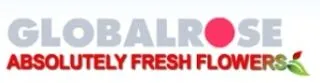 GlobalRose logo