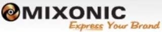 Mixonic logo