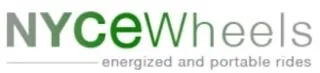 Nycewheels logo
