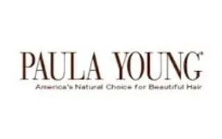 Paula Young Coupon & logo