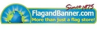 FlagAndBanner.com logo