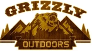 Grizzly Outdoors logo