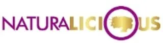 Naturalicious logo