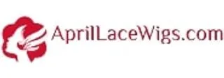 April Lace Wigs logo
