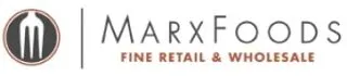 Marx Foods logo