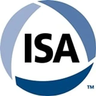 ISA logo