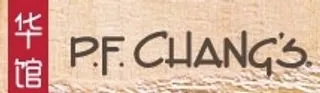 PFChangs logo