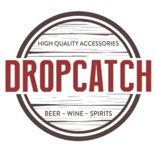 DropCatch logo