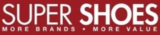 Super shoes logo