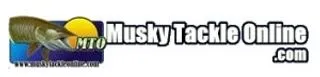 Musky Tackle Online logo