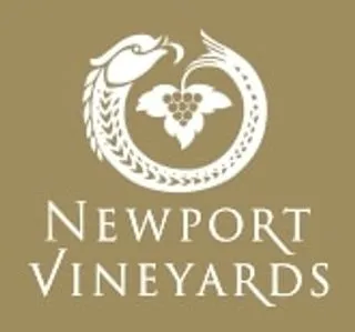 Newport Vineyards logo